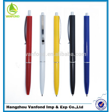 Promotionnel Pen utilisation et Logo Pen, Multi-fonctionnel stylo promotionnel Stylo Type stylo ressorts